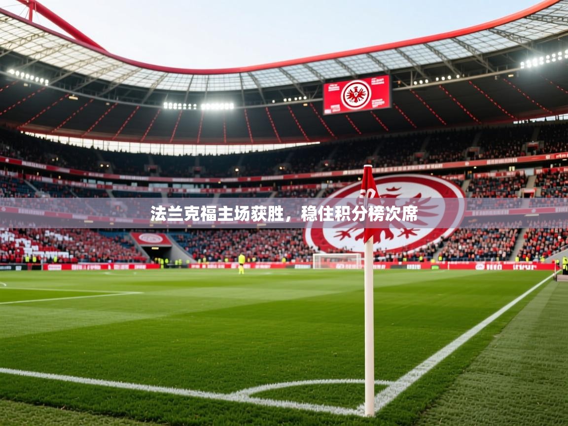 2025云开体育官网法兰克福主场获胜,稳住积分榜次席 第1张
