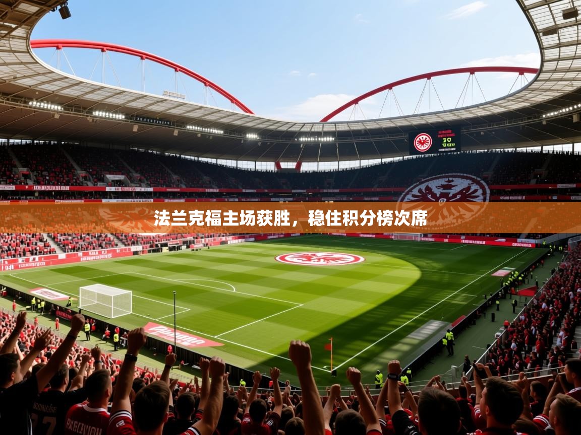 2025云开体育官网法兰克福主场获胜,稳住积分榜次席 第3张