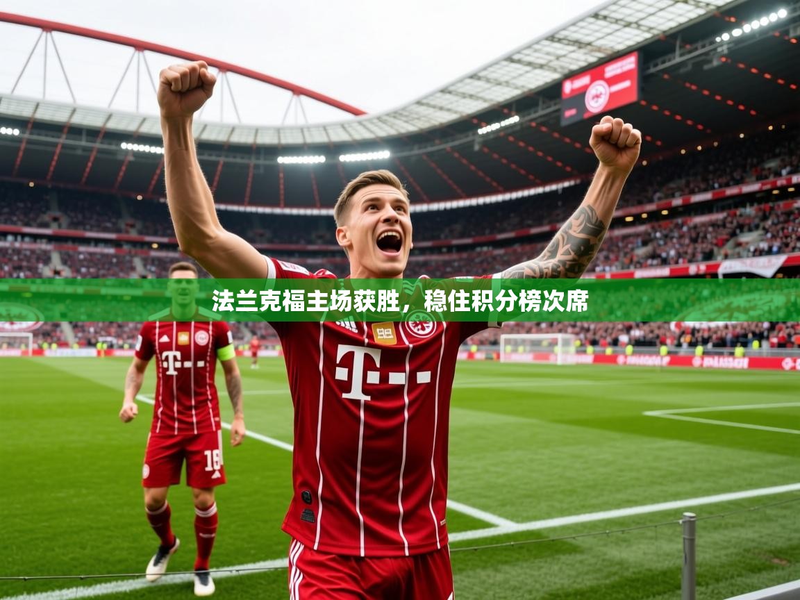 2025云开体育官网法兰克福主场获胜,稳住积分榜次席 第2张