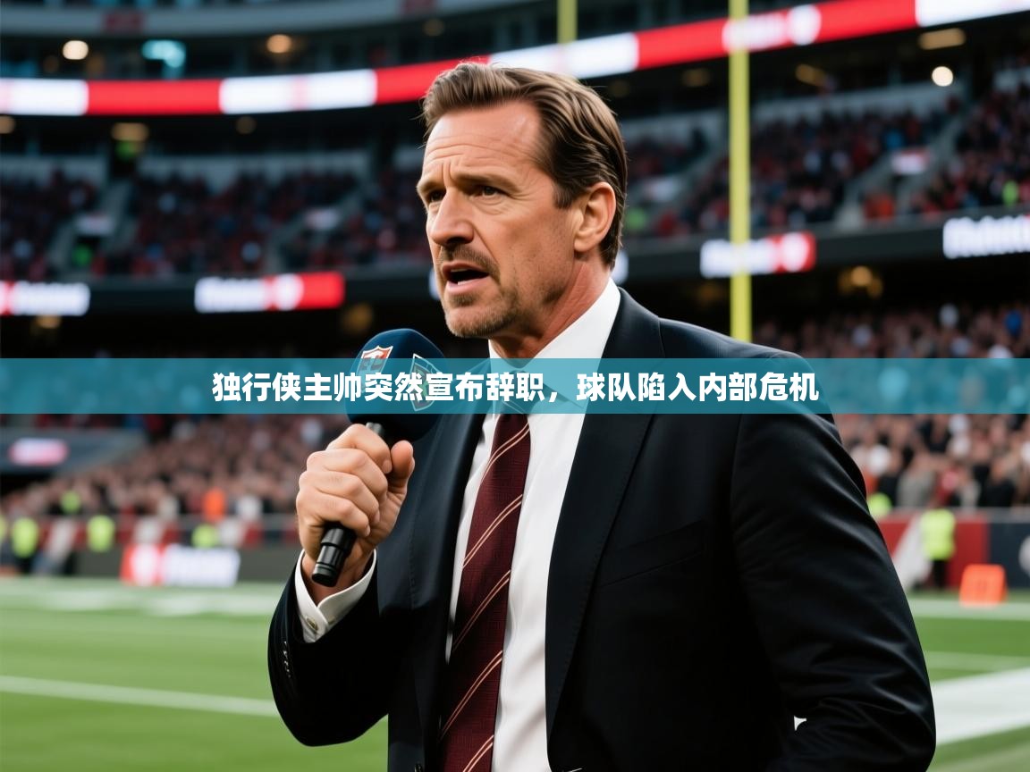 2025开云kaiyun体育app入口下载官网独行侠主帅突然宣布辞职，球队陷入内部危机  第2张