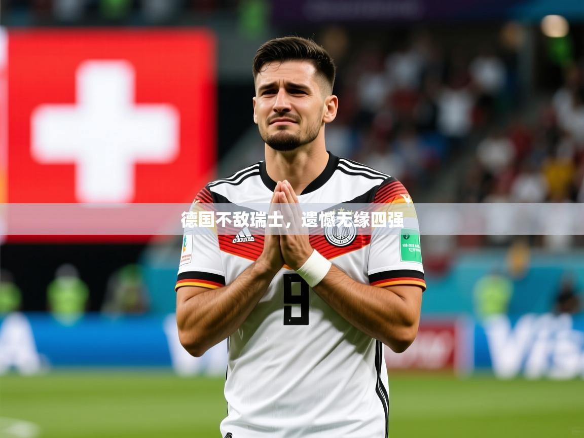 2025开运体育入口德国不敌瑞士,遗憾无缘四强 第1张