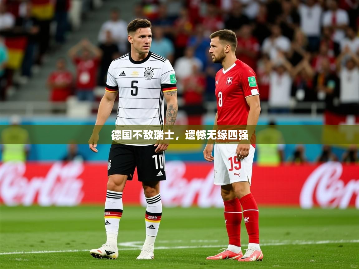 2025开运体育入口德国不敌瑞士,遗憾无缘四强 第2张
