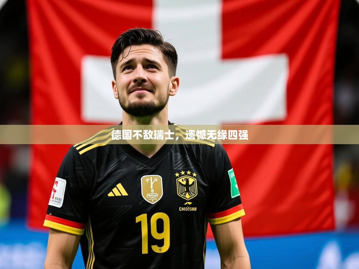 2025开运体育入口德国不敌瑞士,遗憾无缘四强 第3张