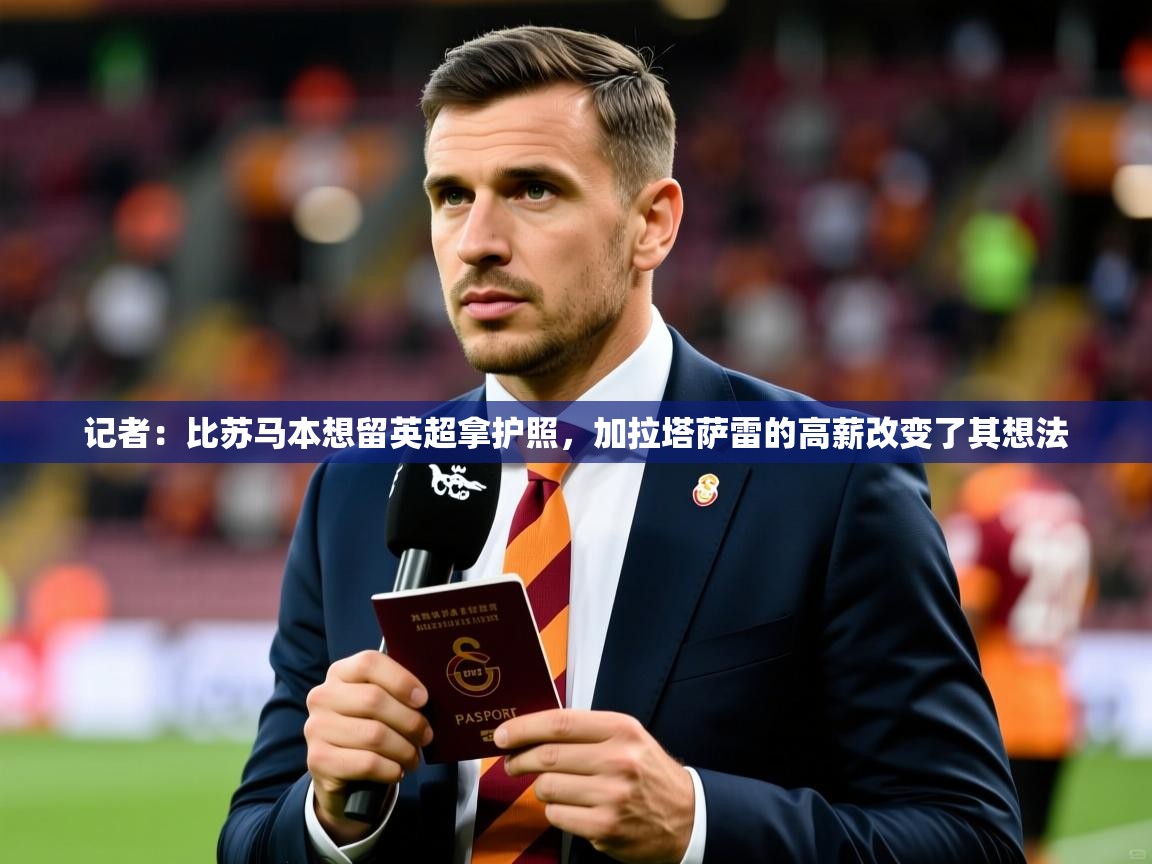 2025开云体育app投诉记者:比苏马本想留英超拿护照,加拉塔萨雷的高薪改变了其想法 第1张