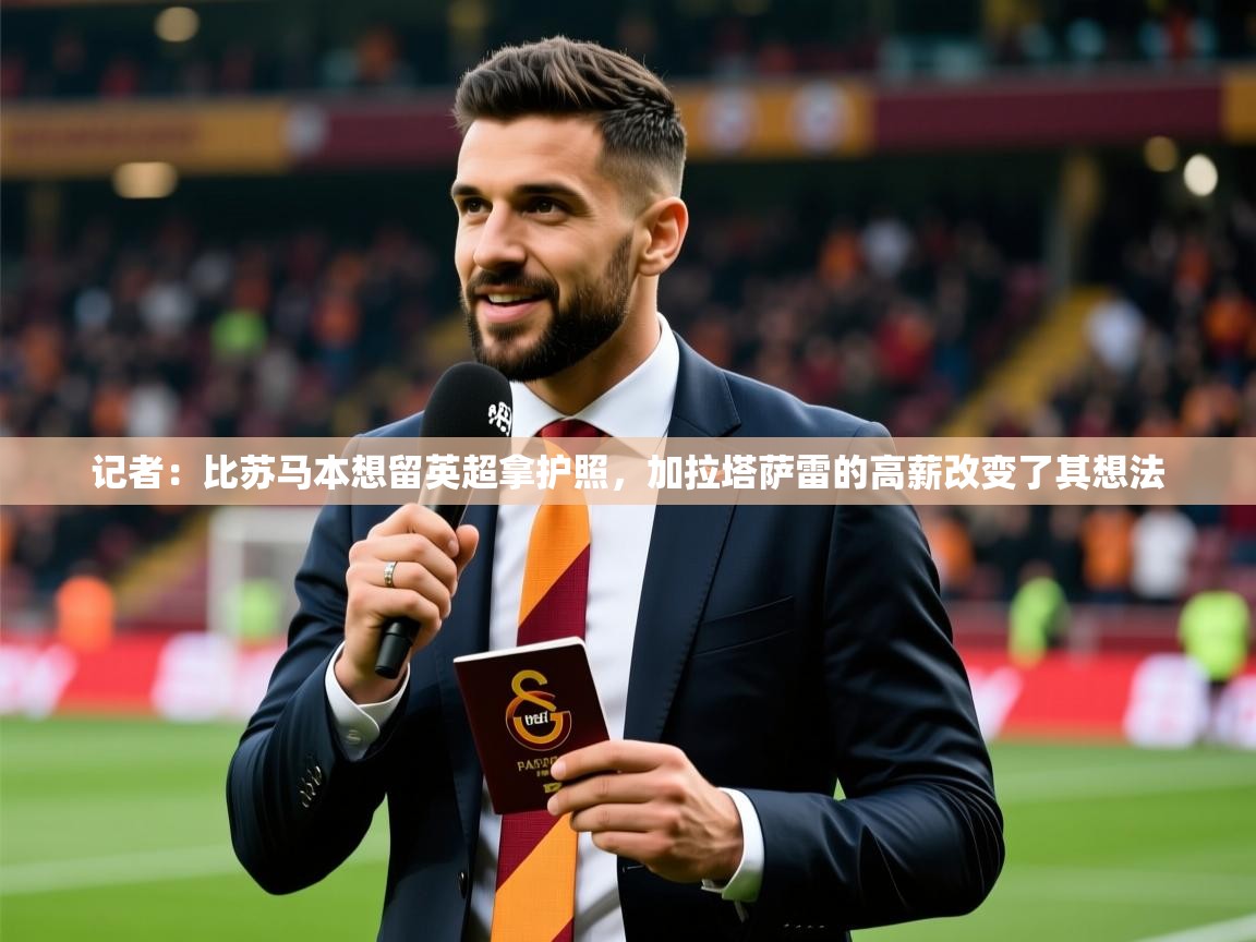 2025开云体育app投诉记者:比苏马本想留英超拿护照,加拉塔萨雷的高薪改变了其想法 第2张