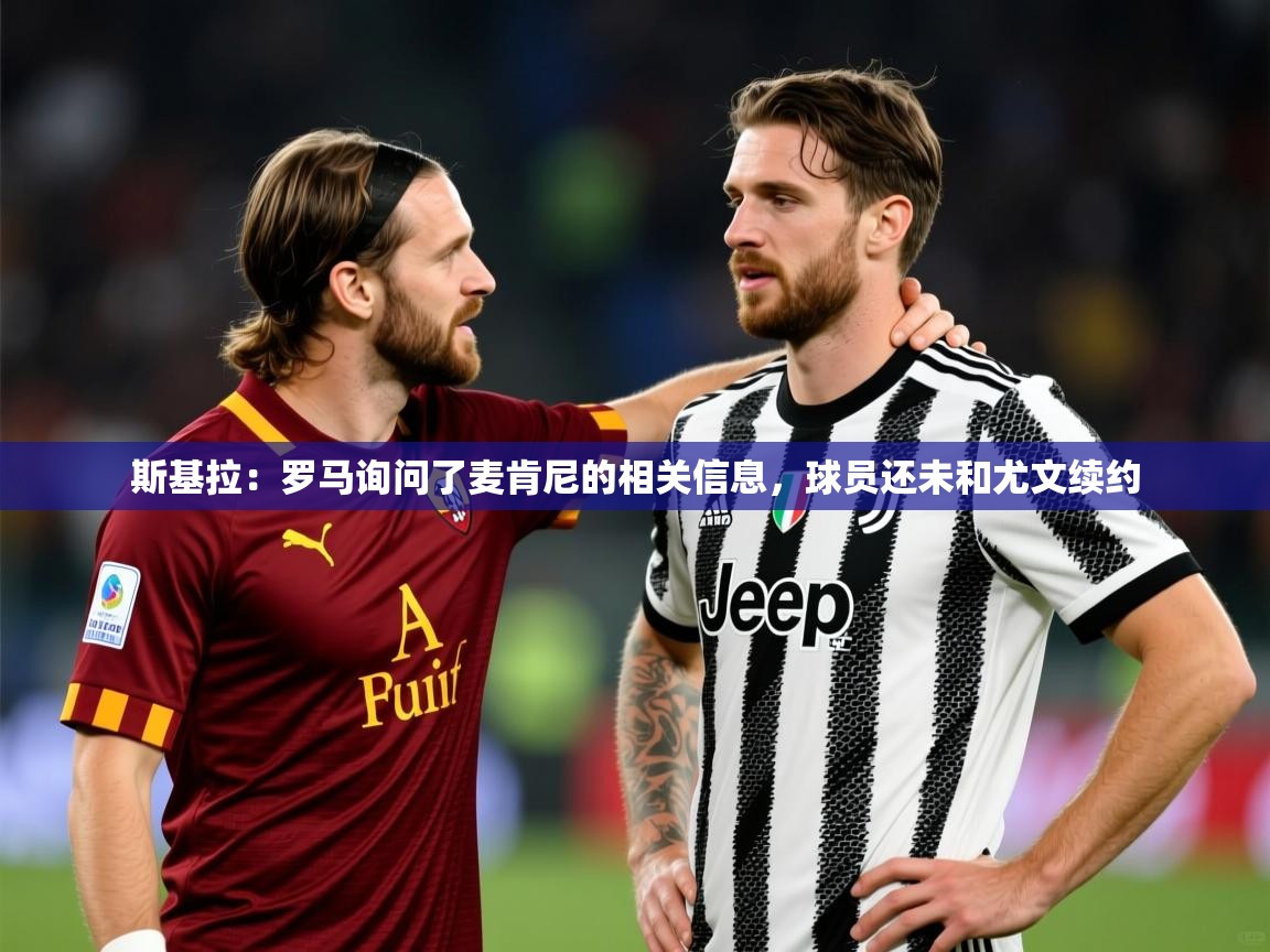 2025云开体育app官网入口网页版斯基拉：罗马询问了麦肯尼的相关信息，球员还未和尤文续约  第3张