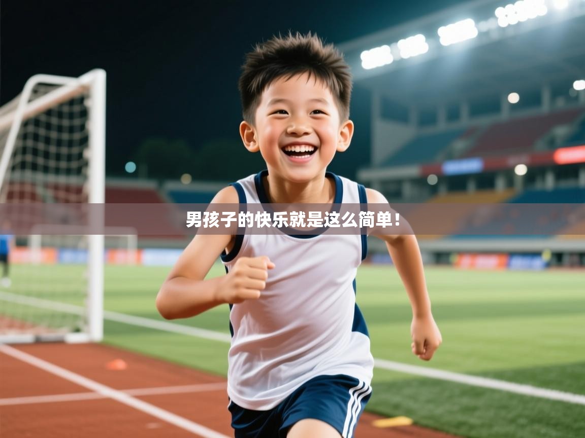 2025云开体育app官网入口网页版男孩子的快乐就是这么简单! 第1张