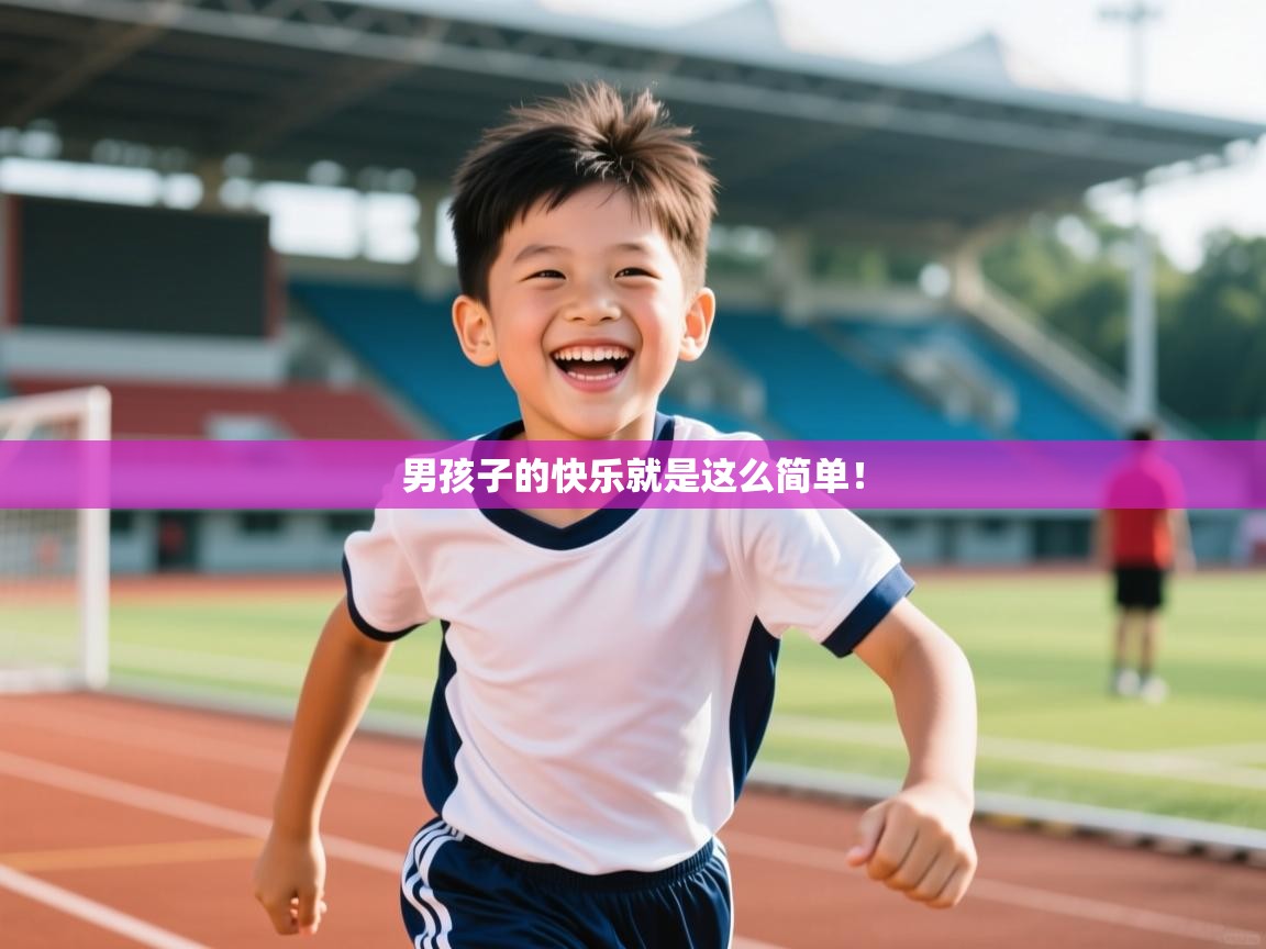 2025云开体育app官网入口网页版男孩子的快乐就是这么简单! 第2张