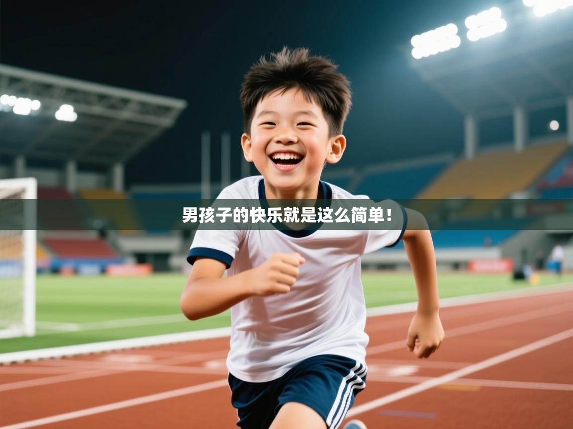 2025云开体育app官网入口网页版男孩子的快乐就是这么简单! 第3张