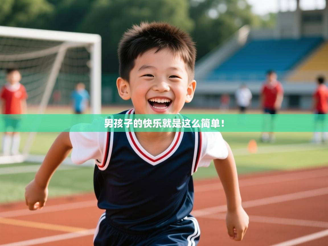 2025云开体育app官网入口网页版男孩子的快乐就是这么简单! 第4张