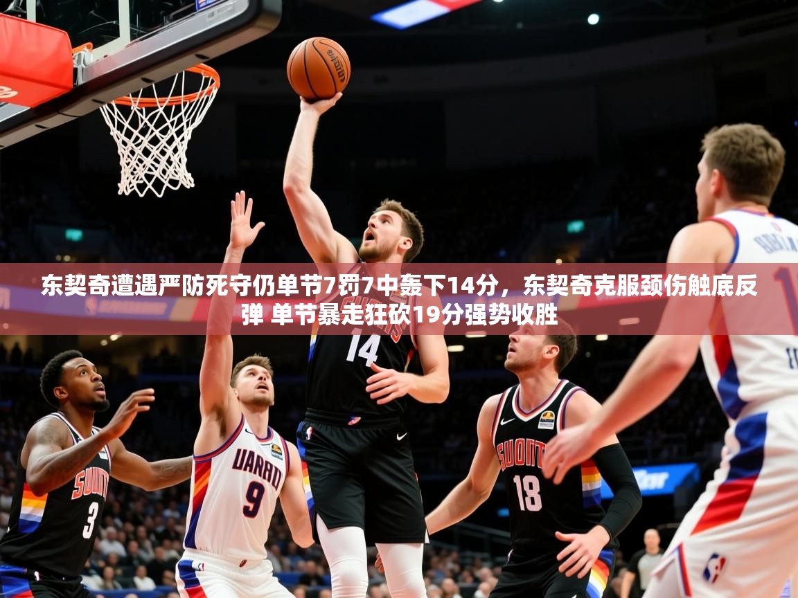 2025开云体育入口平台东契奇遭遇严防死守仍单节7罚7中轰下14分,东契奇克服颈伤触底反弹 单节暴走狂砍19分强势收胜 第4张