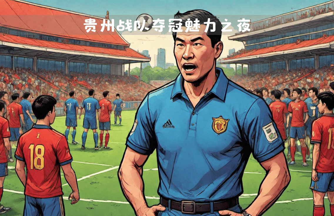 关于贵州战队乘胜追击，展现强大实力的信息