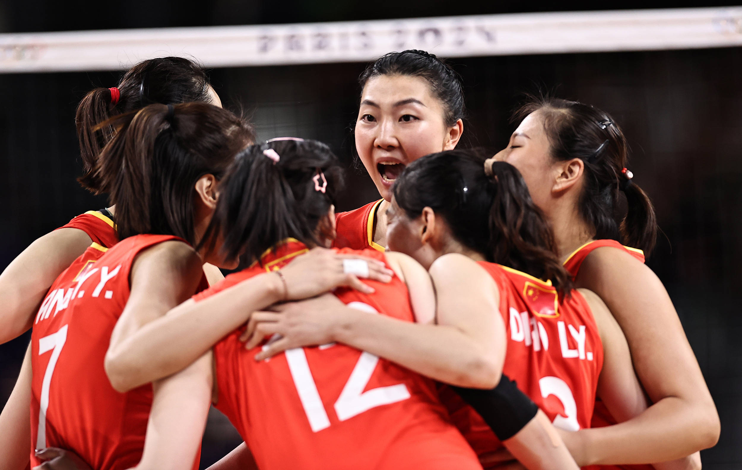 东京奥运会：篮球比赛开幕，日本女队取得胜利
