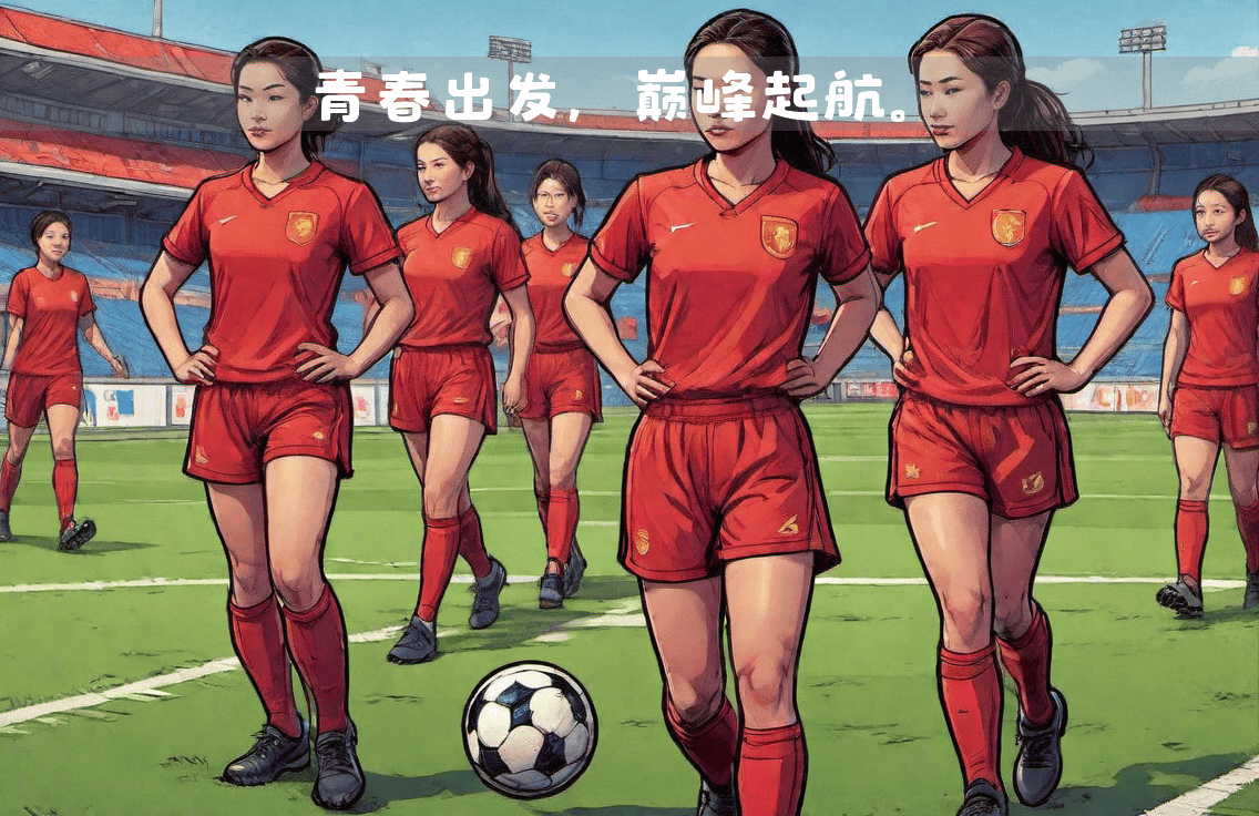 包含中国女足备战瞄准目标，归化球员锻炼亮眼的词条