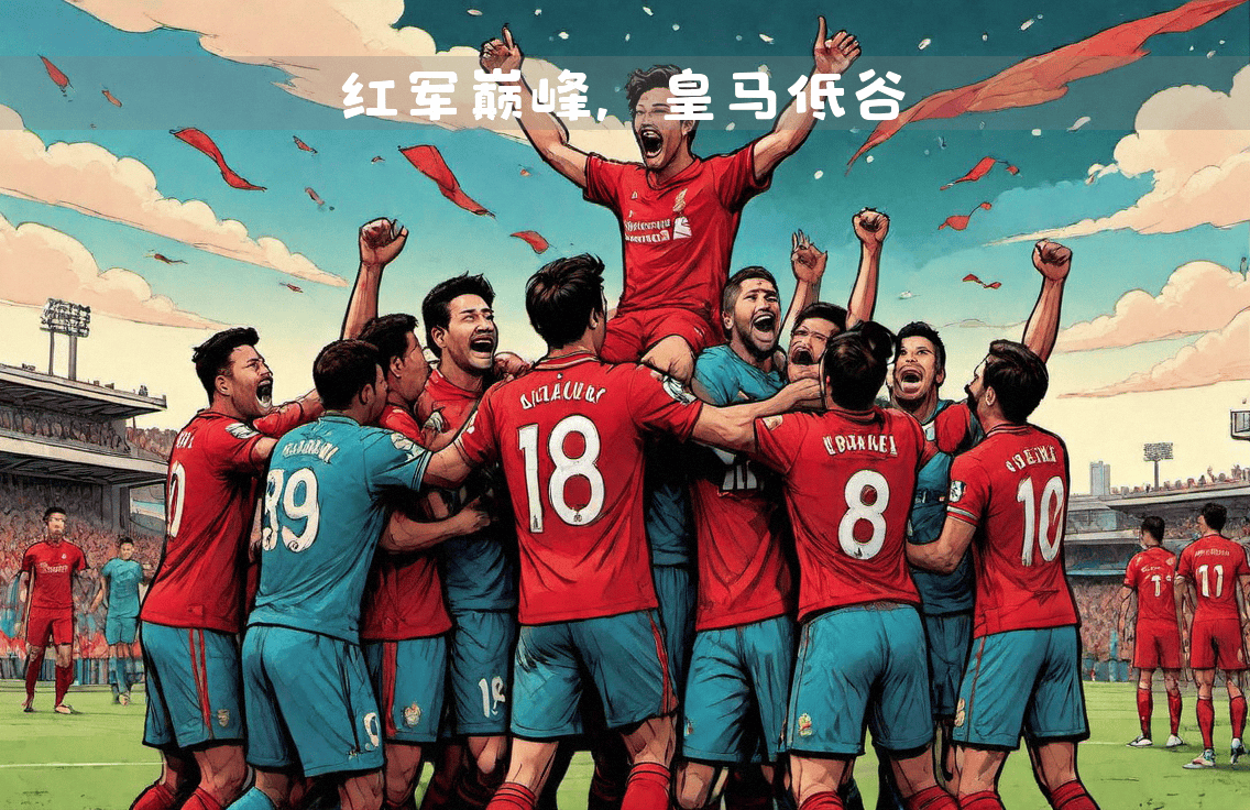 开云体育官网app-利物浦大逆转！红军豪取胜利晋级的简单介绍