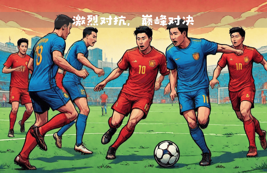 开云体育直播平台-包含战略对抗，欧国联球队齐聚一堂，争夺胜利的词条