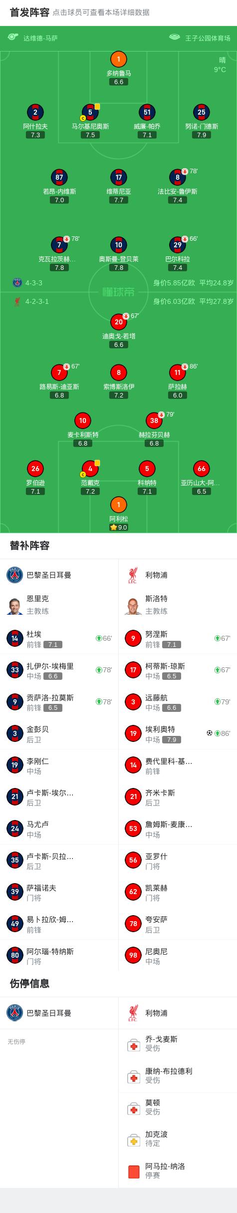 开云体育官网app下载-利物浦铁卫绝杀摩纳哥，帮助球队晋级淘汰赛