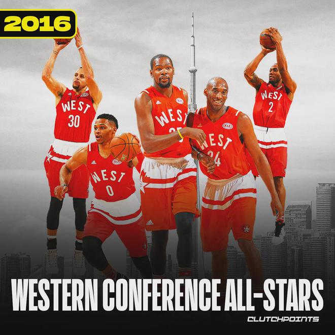NBA巨星在全明星活动中吸引众人注目
