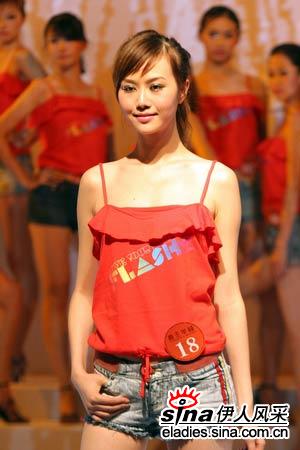 选手风采迷人，成就传奇传奇
