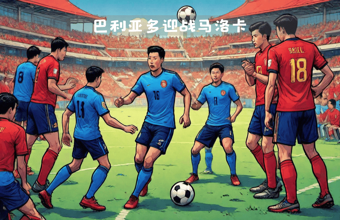 关于马洛卡主场不敌巴拉多利德，遭到被动的信息